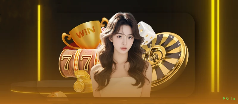 App vs Site Mobile 55sim