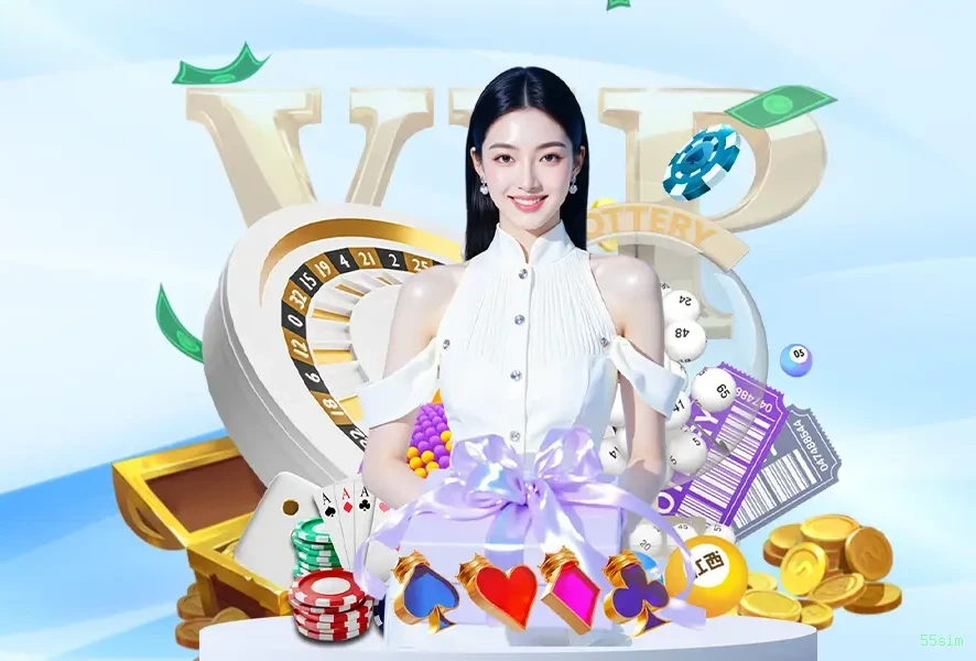 Limites depósito 55sim