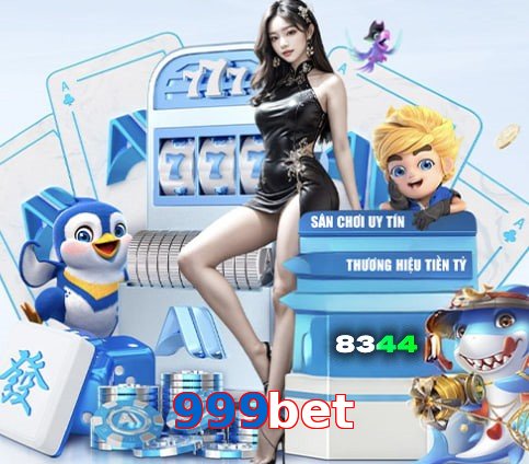 999bet – Nền tảng giải trí an toàn 999bet
