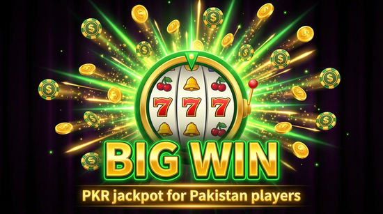 Big win animation on 92 glory slot game - 5