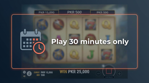 Payment and PKR controls in 92 glory - 6