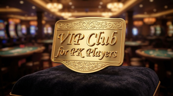 Main screen of 92 glory vip page for PK players - 4