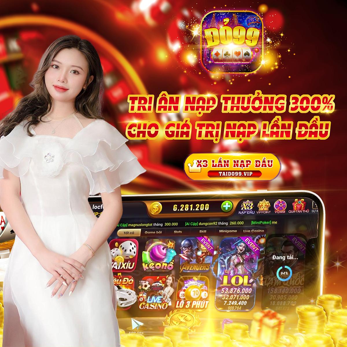 999bet