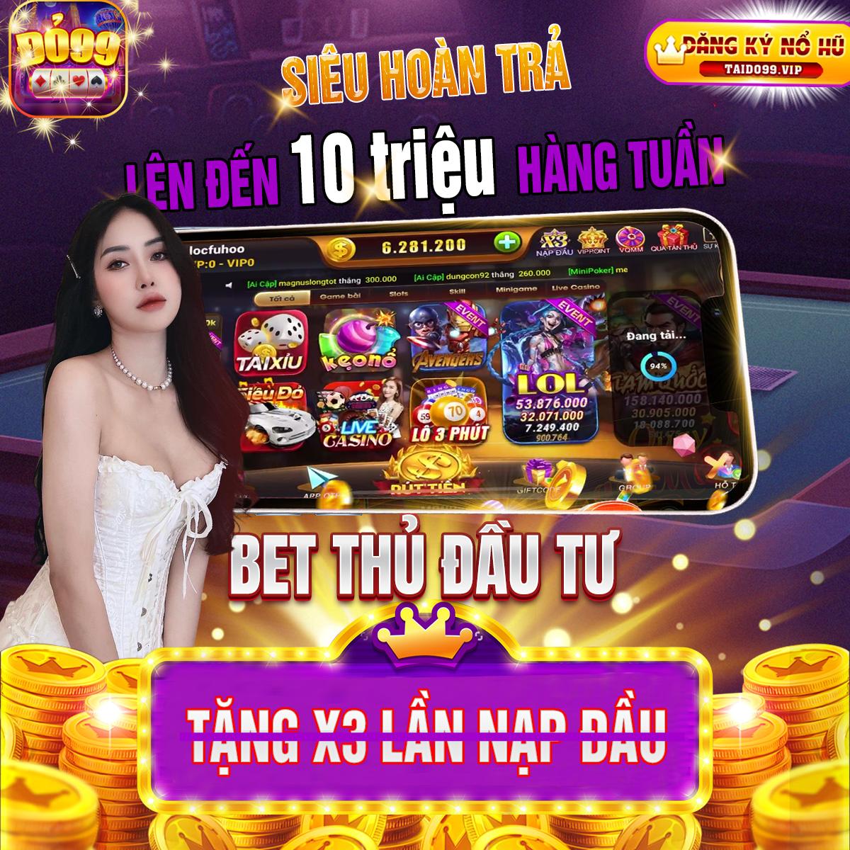 999bet
